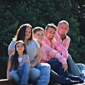 Meet your Posher, Justin